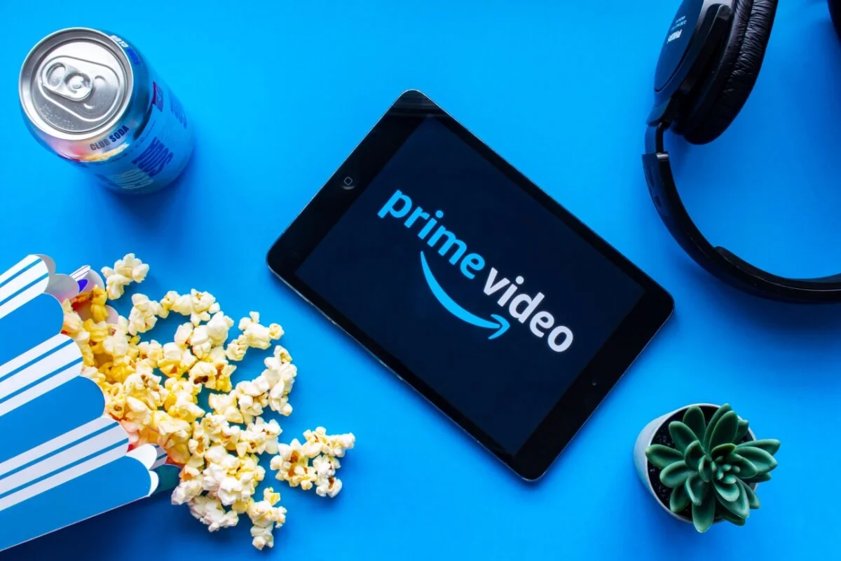 O que estreia no Prime Video em fevereiro de 2026: 5 filmes e séries ...