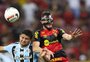 Ponto obtido pelo Grêmio contra o Sport foi medonho e pragmático
