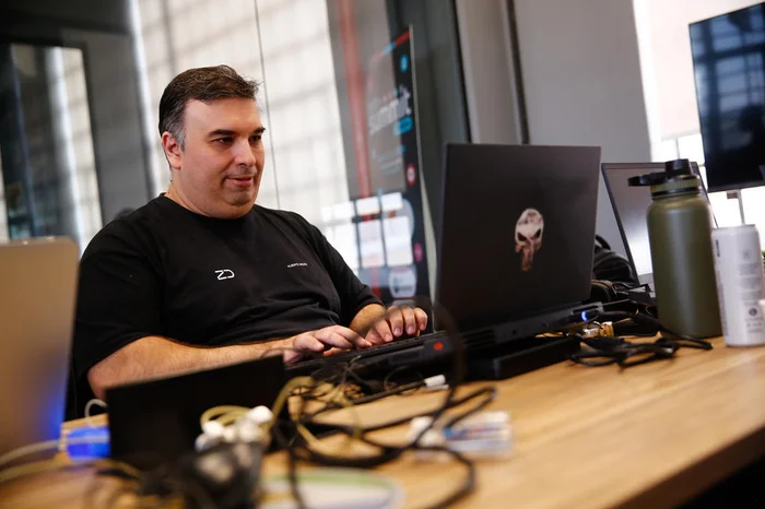 Jonathan Heckler / Agencia RBS