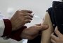 RS recebe 296 mil doses de vacinas contra a covid-19 nesta segunda-feira