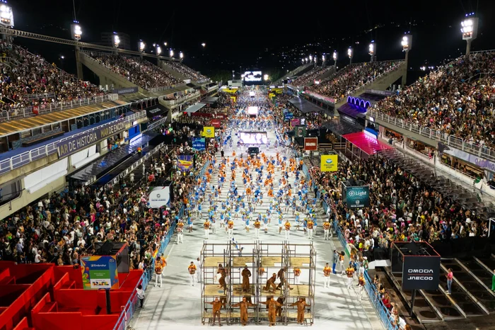 Alex Ferro / Riotur / Divulgação Alex Ferro / Riotur / Divulgação