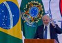 Polícia Federal cumpre mandado contra suspeito de divulgar ataques ao presidente Lula