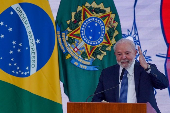 Rafa Neddermeyer / Agência Brasil/Divulgação