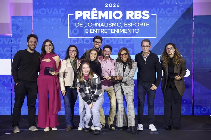 Bruno Todeschini / Agencia RBS
