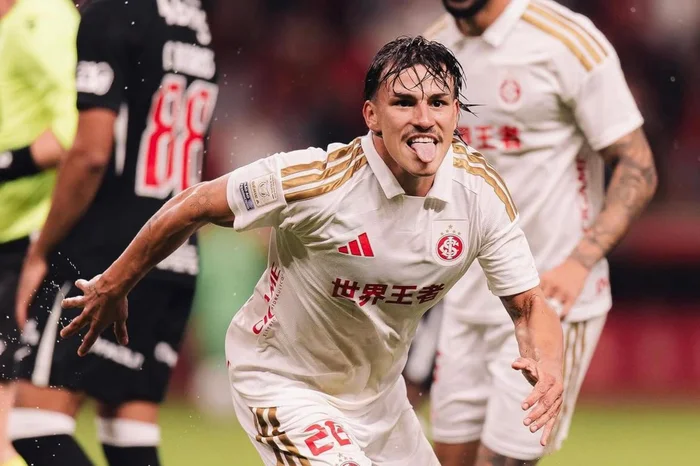 Ricardo Duarte / Internacional Ricardo Duarte / Internacional