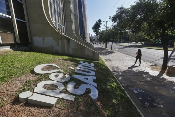 Lauro Alves / Agencia RBS