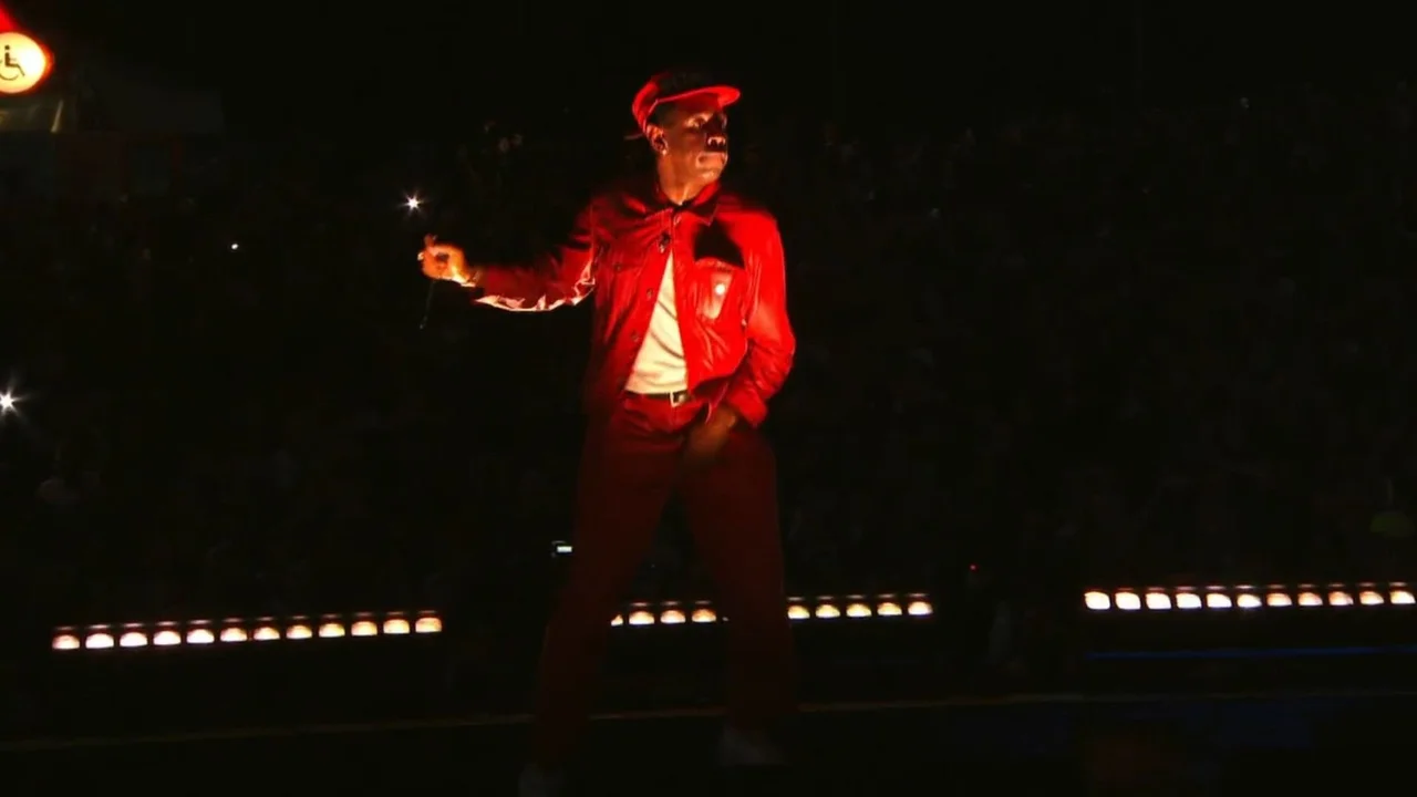 Reprodução/Multishow