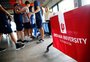 Escolas da Capital recebem feira com universidades do Exterior; saiba como estudar fora do país