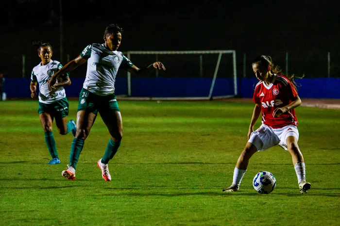 Lara Vantzen / Inter,Divulgação Lara Vantzen / Inter,Divulgação