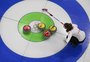 Olimpíadas de Inverno 2026: Grã-Bretanha e Canadá dividem liderança do Curling 