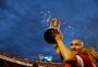 Por onde anda Guiñazú, ex-volante do Inter