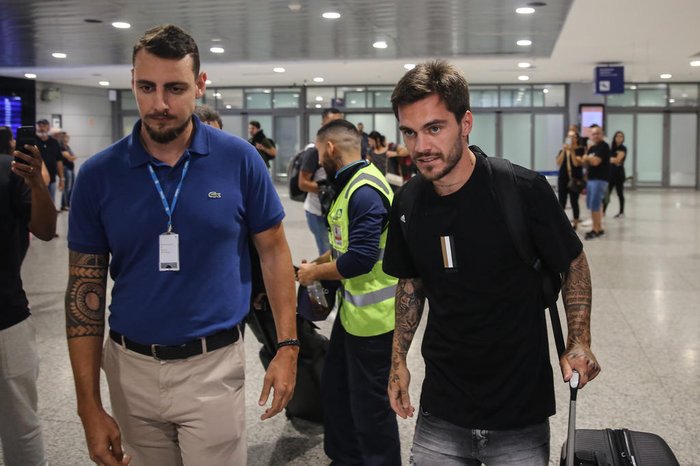 André Ávila / Agencia RBS