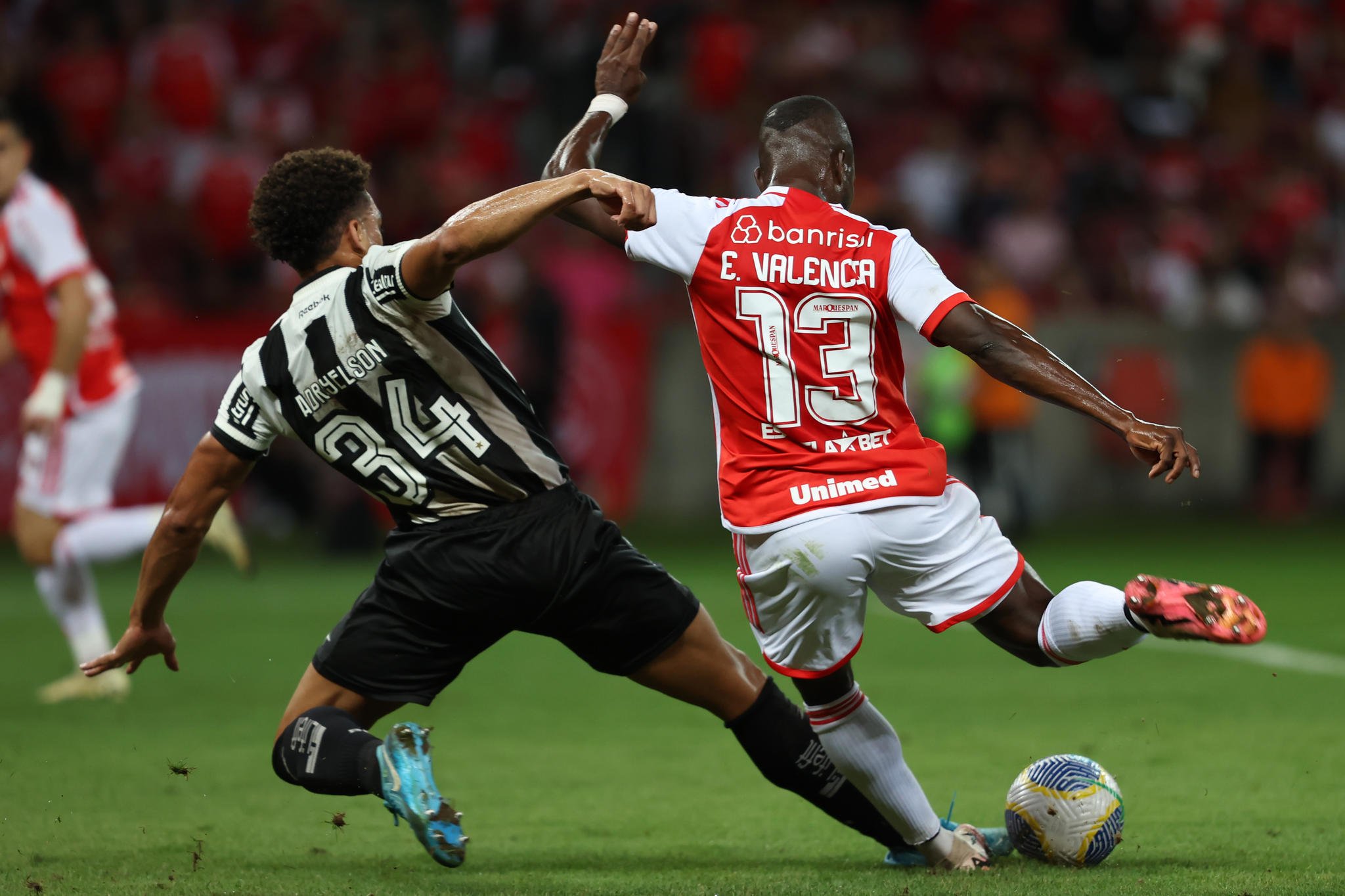 Inter 0x1 Botafogo: veja o gol e os melhores momentos do jogo pelo ...