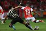 Inter 0x1 Botafogo: veja o gol e os melhores momentos do jogo pelo Brasileirão
