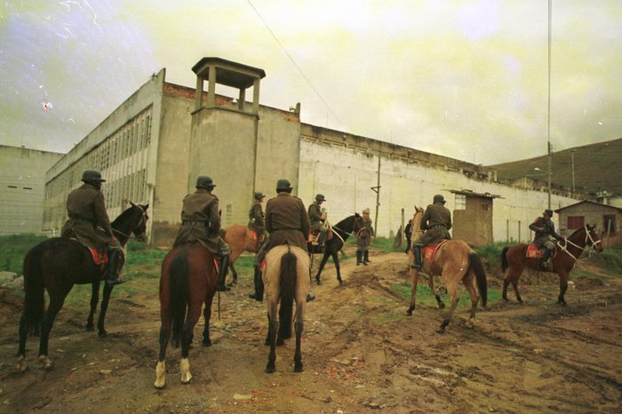 Valdir Friolin / Agencia RBS