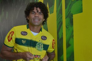 Mirassol / Divulgação