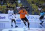 ACBF sofre gol no último segundo, empata com a Assoeva e segue invicta na Liga Nacional