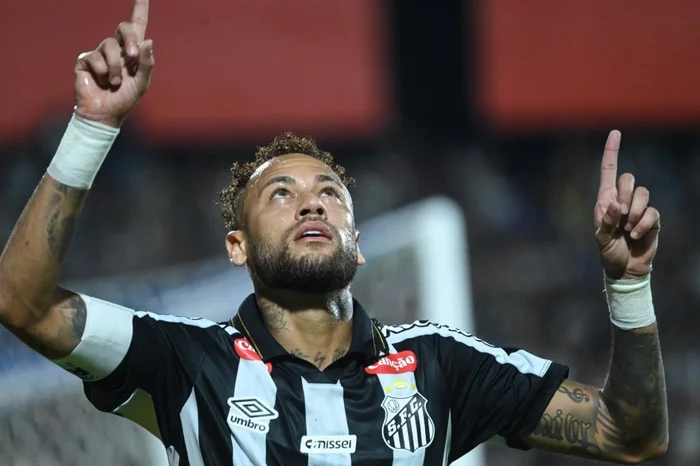 Daniel Duarte / Santos/Divulgação