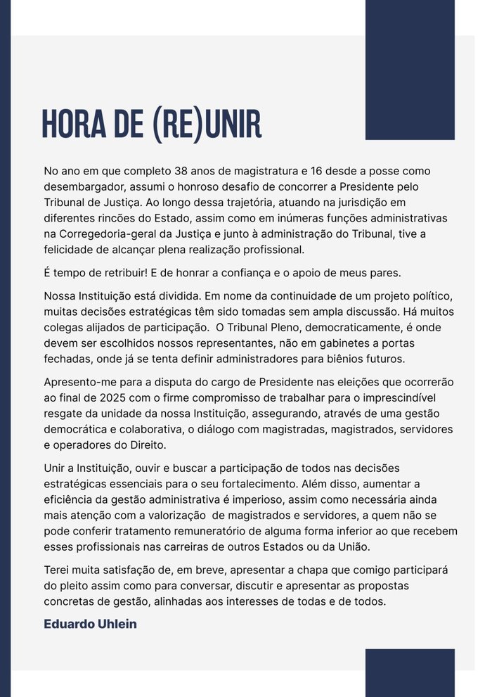 Reprodução / Reprodução