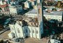 Reconstrução da Igreja Matriz de Flores da Cunha deve começar em julho e ser concluída em dezembro de 2027