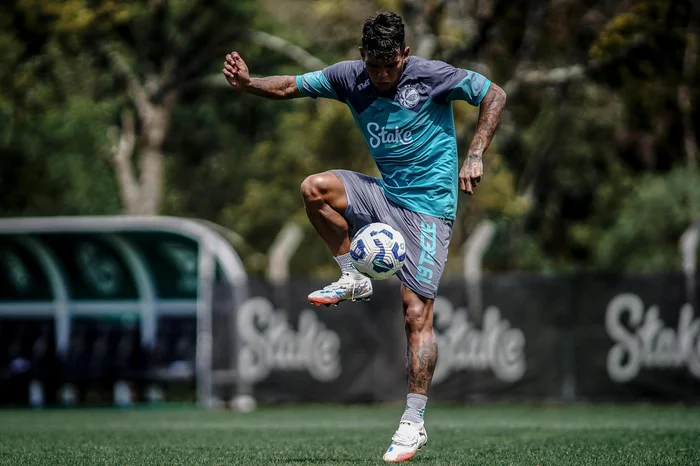 Fernando Alves / E. C. Juventude / Divulgação Fernando Alves / E. C. Juventude / Divulgação