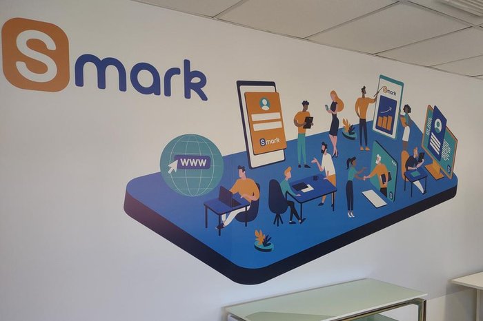 Smark / Divulgação