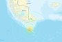 Terremoto de magnitude 7,5 no Estreito de Drake provoca alerta de tsunami no Chile e Argentina