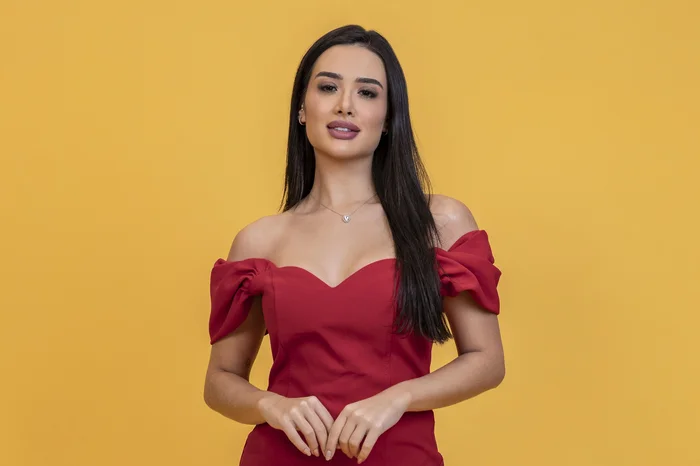 Manoella Mello / Globo