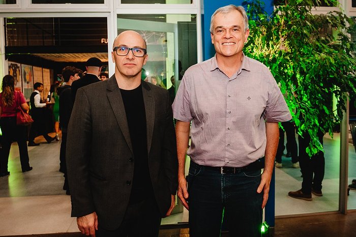 Rogério Mesquita / Divulgação