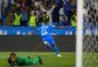 Ainda sem Neymar, Al-Hilal goleia pelo Saudita com hat-trick do brasileiro Malcom