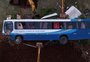 IGP inicia perícia mecânica em ônibus da UFSM envolvido em acidente com sete mortes em Imigrante