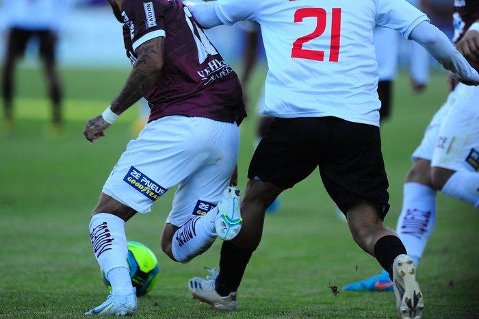 Bruno Todeschini / Agencia RBS