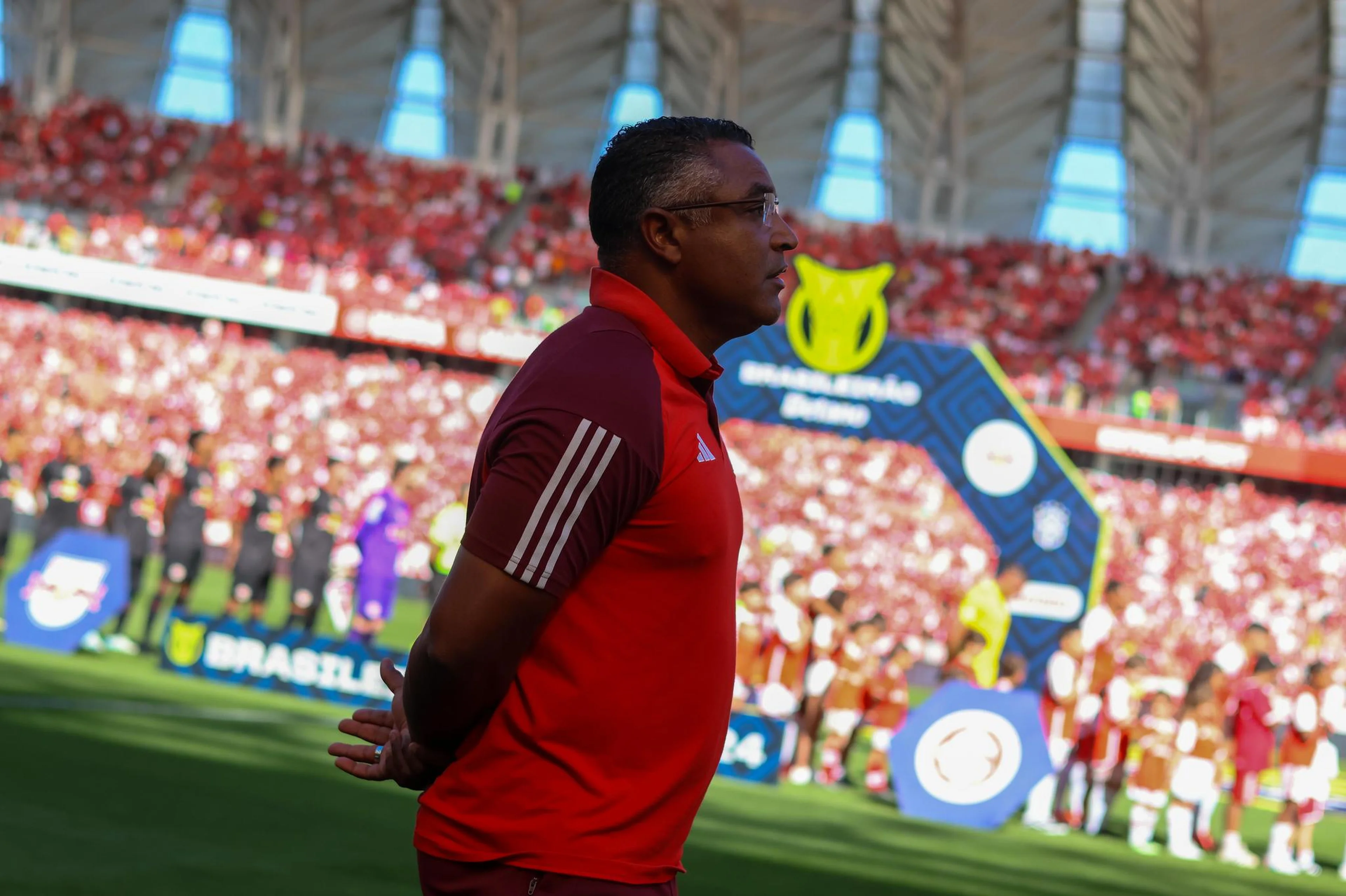 Ricardo Duarte/SC Internacional/Divulgação
