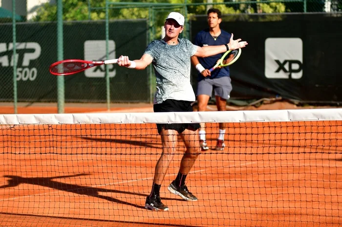 Fotojump / Rio Open/Divulgação Fotojump / Rio Open/Divulgação