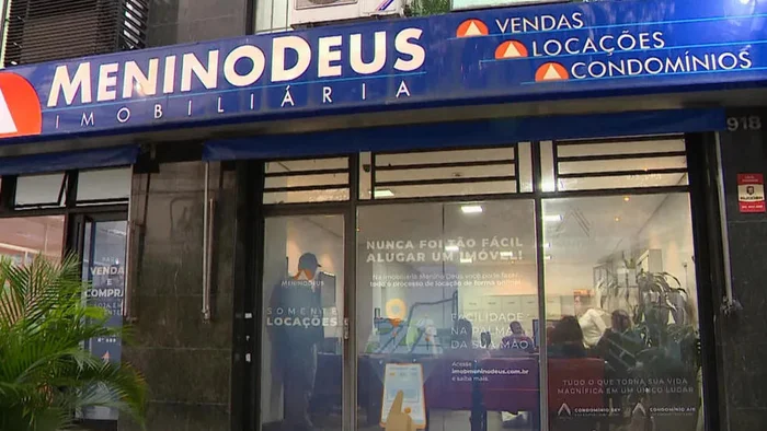 Reprodução / RBS TV