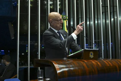 Jefferson Rudy / Agência Senado image