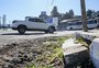 Contrato para reforma do acesso ao bairro Planalto é rescindido pela prefeitura de Caxias