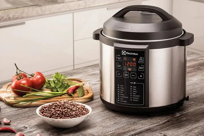Divulgação / Electrolux Divulgação / Electrolux