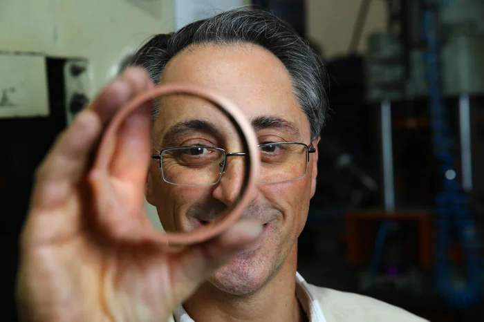 Porthus Junior / Agencia RBS Porthus Junior / Agencia RBS