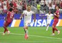 Merino: autor do gol da classificação da Espanha é amuleto da seleção e do Arsenal
