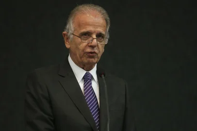 O presidente do Tribunal de Contas da União (TCU), José Múcio Monteiro Filho<!-- NICAID(15280810) -->