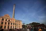 Deque da Usina do Gasômetro à beira do Guaíba será fechado para show pago em outubro
