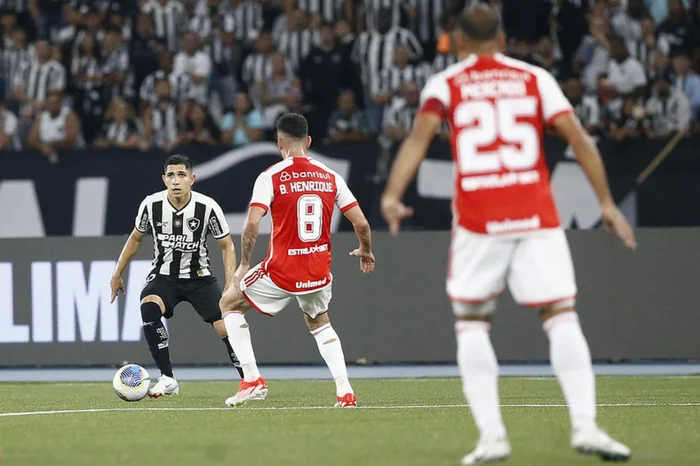 Vitor Silva / Botafogo