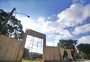 Pórtico começa a ser construído no Parque Maurício Sirotsky Sobrinho; saiba o que vai ser realizado no local