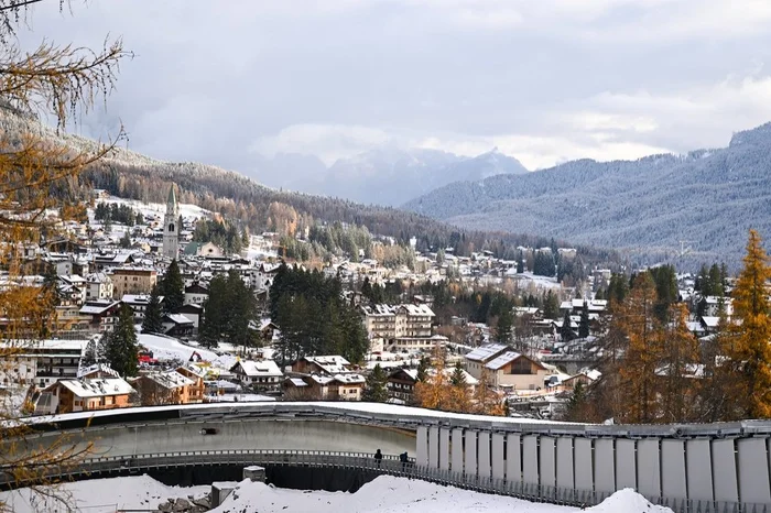Viesturs Lacis / Divulgação/ IBSF