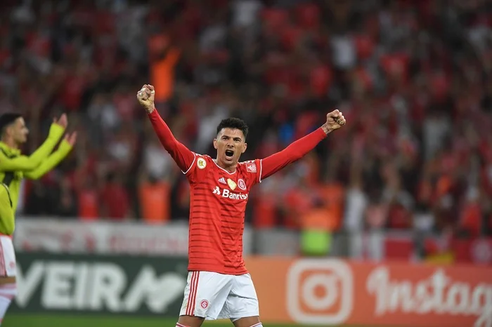Ricardo Duarte / Flickr Sport Club Internacional