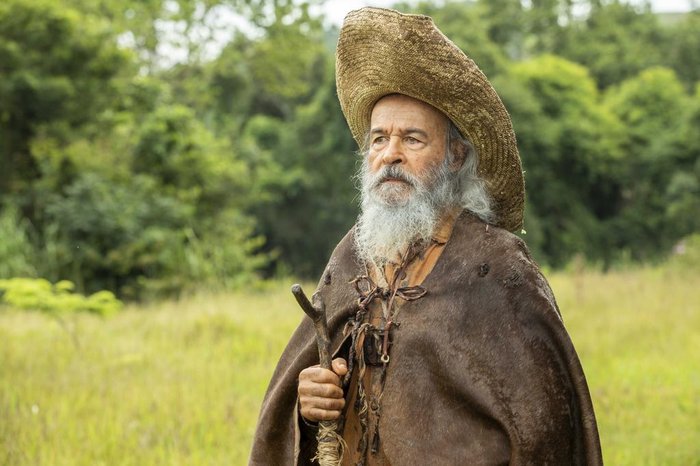 João Miguel Júnior / TV Globo/Divulgação