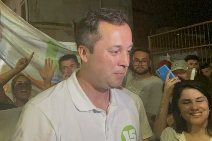 Luã Hernandez / Agência RBS Luã Hernandez / Agência RBS