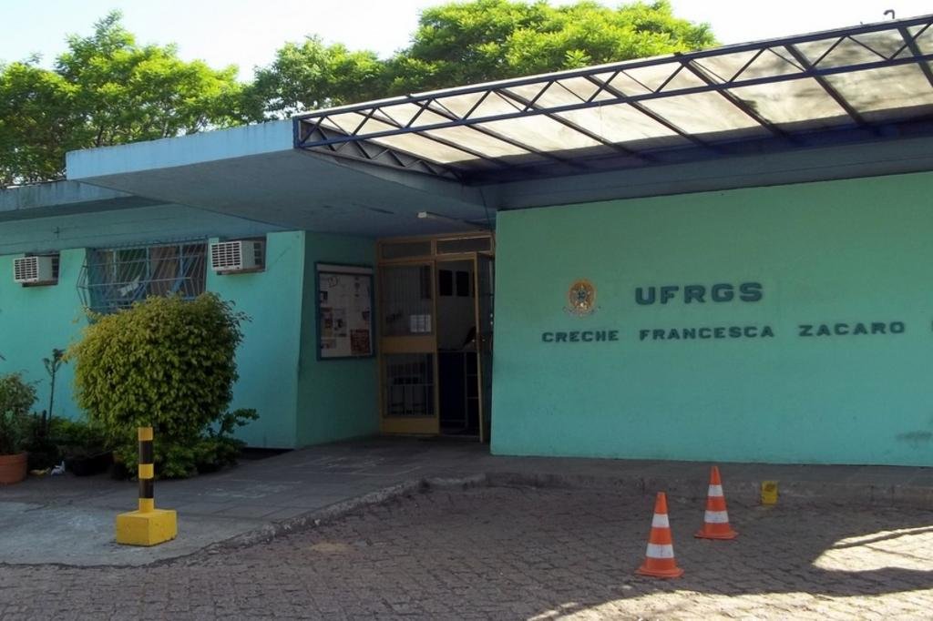 Creche da UFRGS será transformada em casa do estudante indígena | GZH