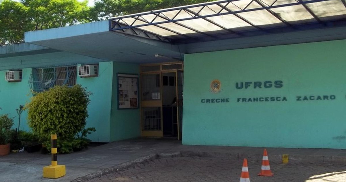 Creche da UFRGS será transformada em casa do estudante indígena | GZH